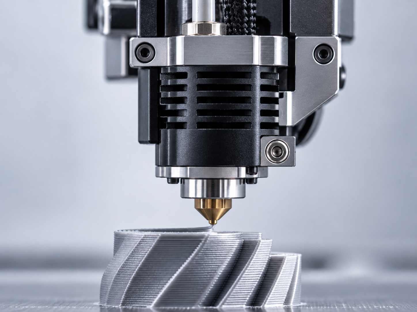 3D Printers — illustrative example